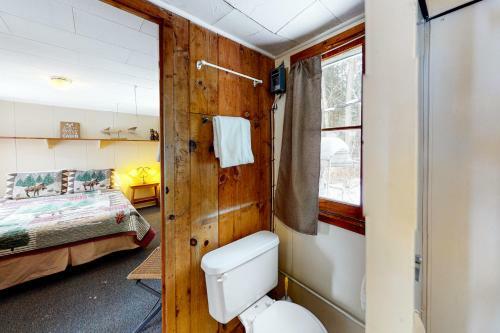 Autumn Mountain Cabin #18