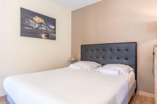 Apartamento Les Thermes De Sainte Croix