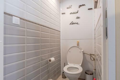 Apartamento Les Thermes De Sainte Croix