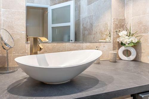 Apartamento Les Thermes De Sainte Croix