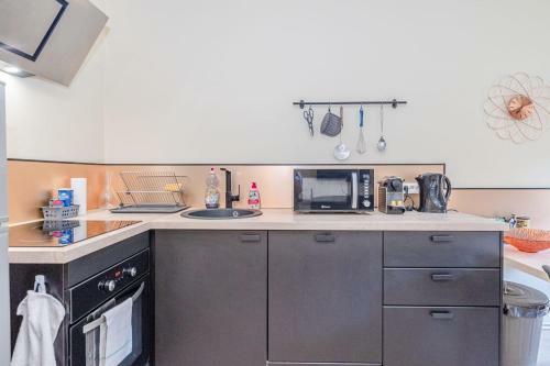 Apartamento Les Thermes De Sainte Croix