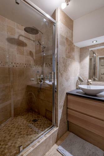 Apartamento Les Thermes De Sainte Croix