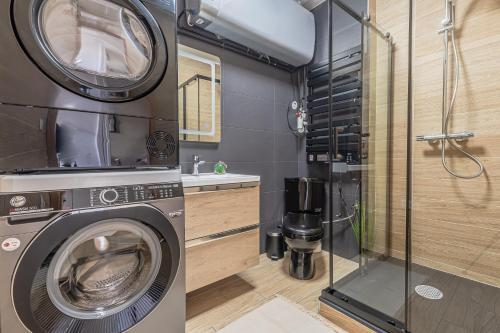 Apartamento Foch Imperial 1