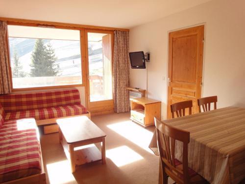 Apartamento Holiday Home Residence Plein Soleil II