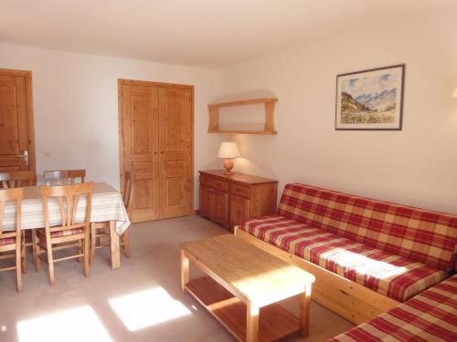 Apartamento Holiday Home Residence Plein Soleil II