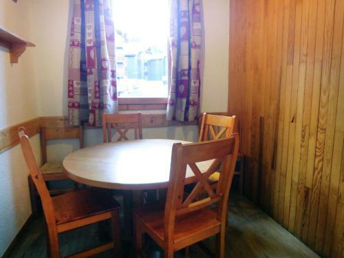 Apartamento Holiday Home Residence Dandy