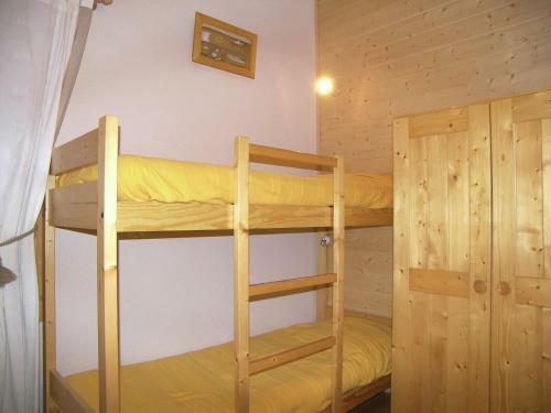 Scenic Apartment Near Ski Area In Meribel