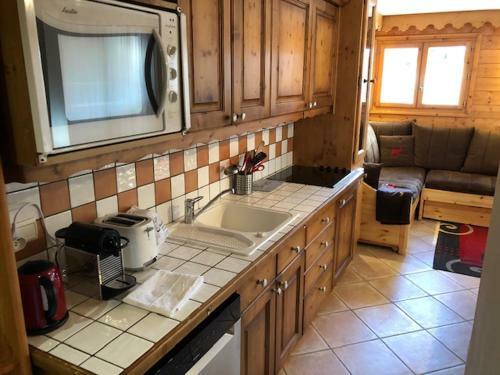 Apartamento Fermes Eskimo 1