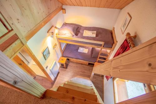 Apartamento Les Adelphies 6