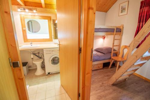 Apartamento Les Adelphies 6
