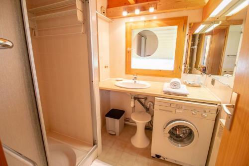 Apartamento Les Adelphies 6