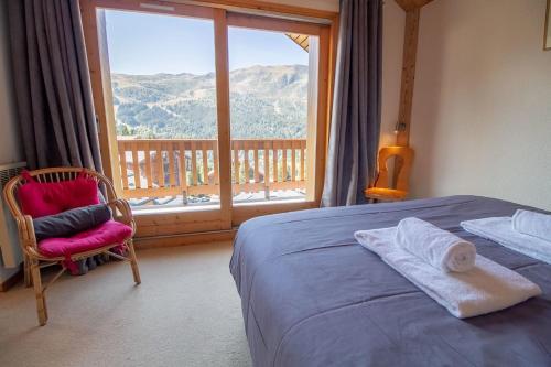 Apartamento Les Adelphies 6