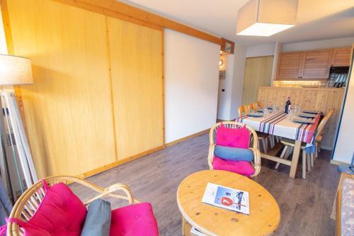 Apartamento Les Adelphies 6