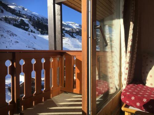 Apartamentos Le Pralin - R�sidence Pierre Et Vacances