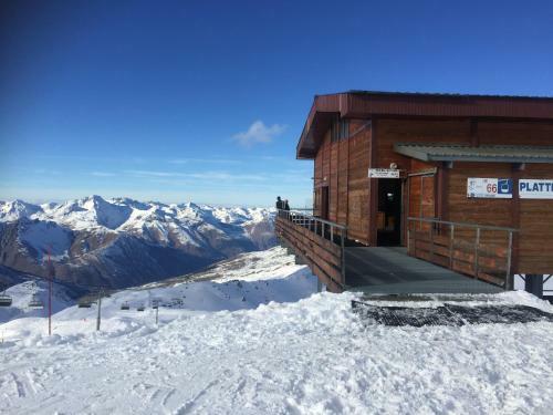 Apartamentos Le Pralin - R�sidence Pierre Et Vacances
