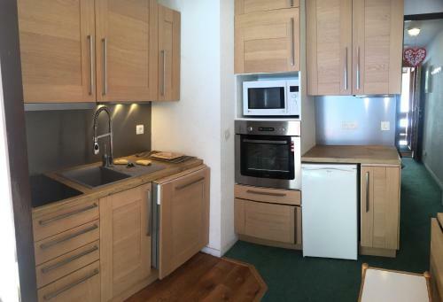 Apartamentos Le Pralin - R�sidence Pierre Et Vacances