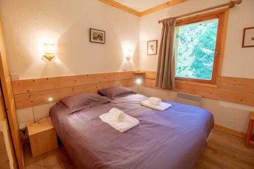 Chalet Le France