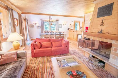 Chalet Le France