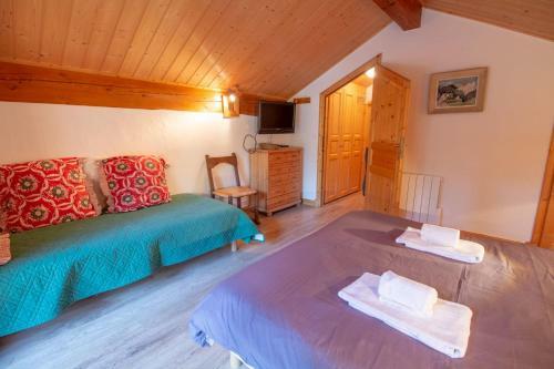 Chalet Le France
