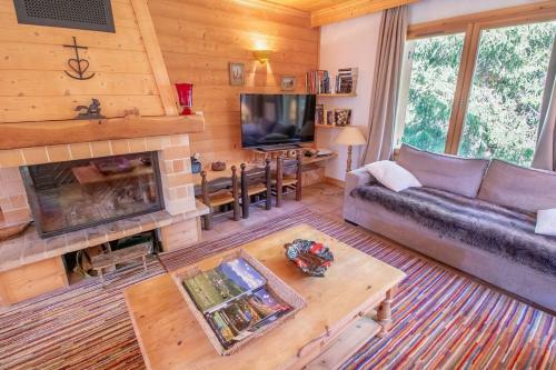 Chalet Le France