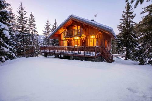 Chalet Le France