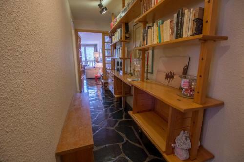 Apartamento Lac Noir 16