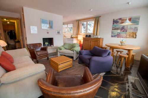 Apartamento Lac Noir 16
