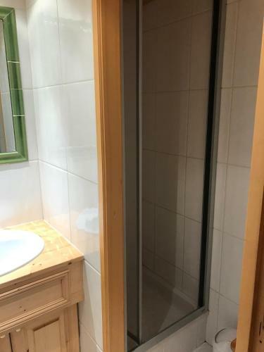 Apartamento Le Tremplin
