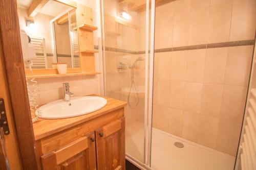 Apartamentos Chalet De M�ribel 6