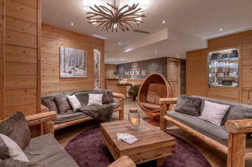 Hotel Le Ka�la