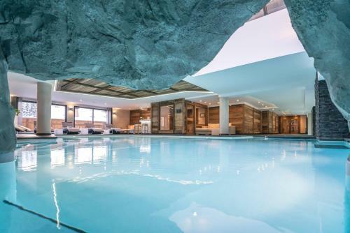 Hotel Le Ka�la