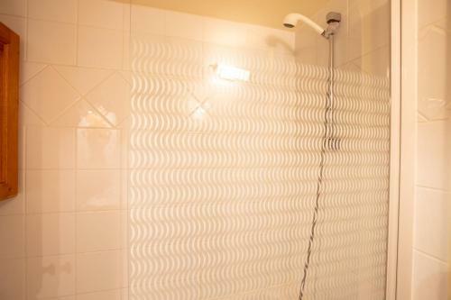 Apartamento Chalet Gypse Renard Rouge