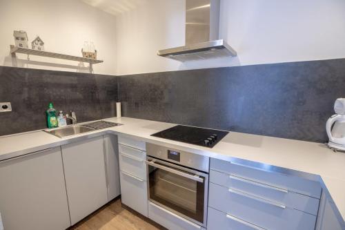 Apartamento Ravines 315