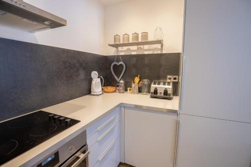 Apartamento Ravines 315