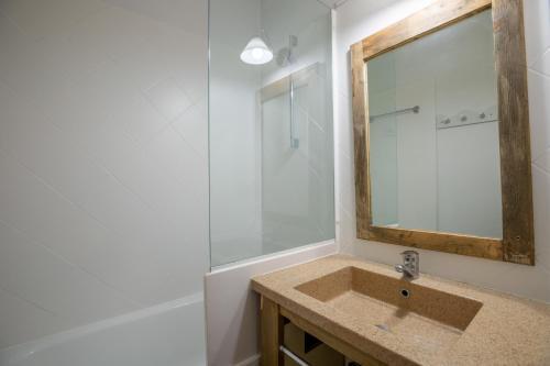 Apartamento Ravines 315