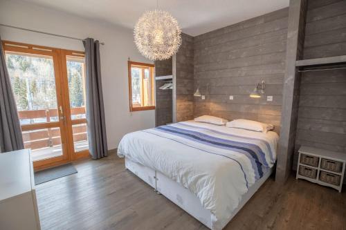Apartamento Ravines 315