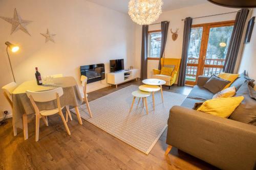 Apartamento Ravines 315