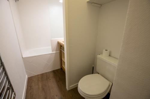 Apartamento Ravines 315