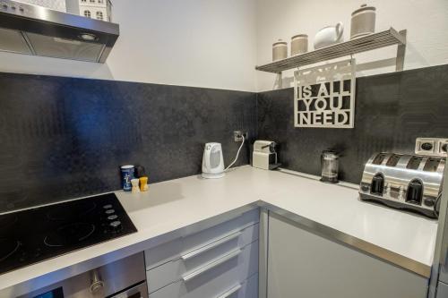 Apartamento Ravines 315