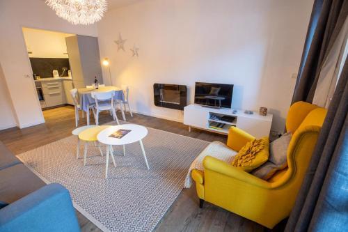 Apartamento Ravines 315
