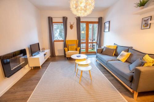 Apartamento Ravines 315
