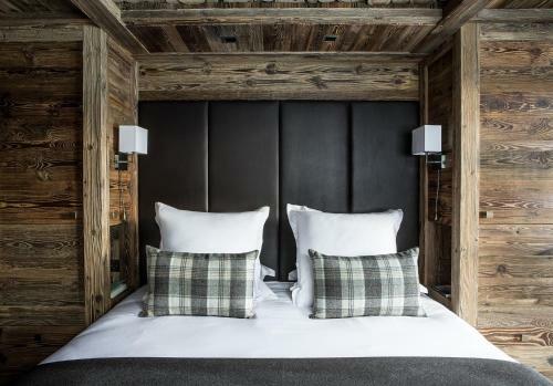 Lodge Le Refuge De La Traye