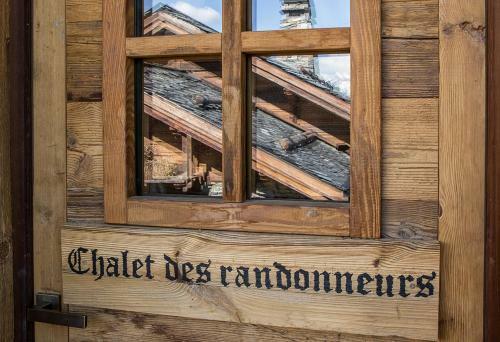 Lodge Le Refuge De La Traye