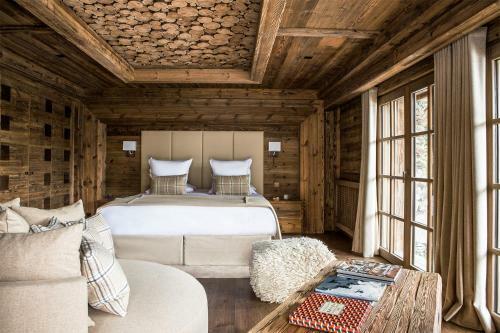 Lodge Le Refuge De La Traye