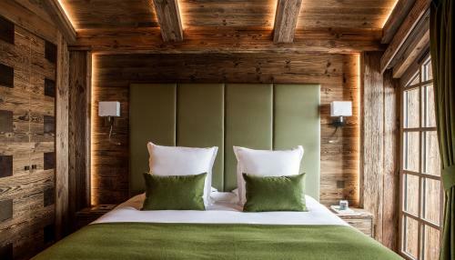 Lodge Le Refuge De La Traye