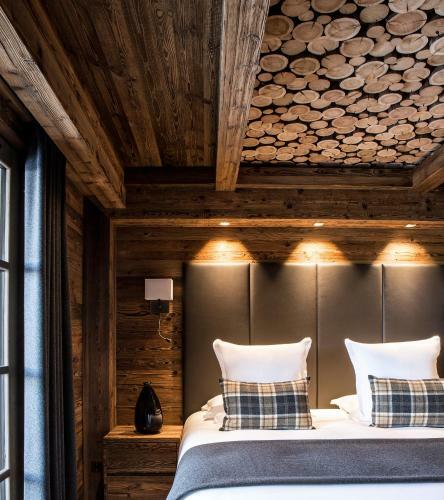 Lodge Le Refuge De La Traye