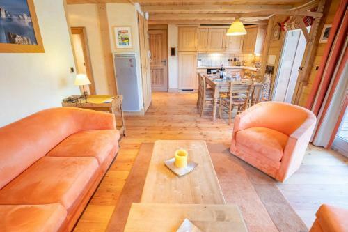 Apartamentos Pas Du Lac 2