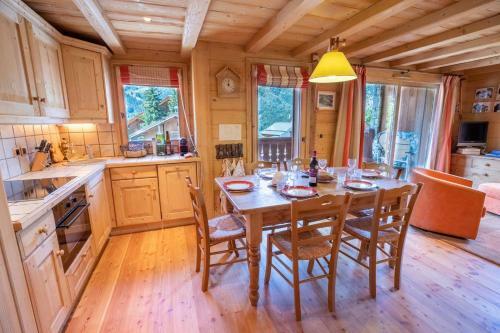 Apartamentos Pas Du Lac 2