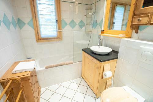 Apartamentos Pas Du Lac 2