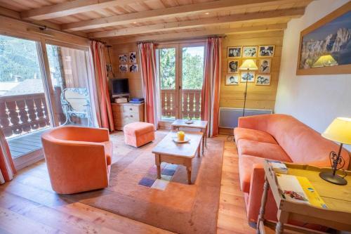 Apartamentos Pas Du Lac 2